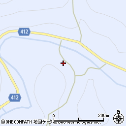 広島県神石郡神石高原町草木3657周辺の地図