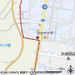 静岡県牧之原市布引原1127-1周辺の地図