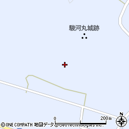 広島県山県郡北広島町大朝588周辺の地図