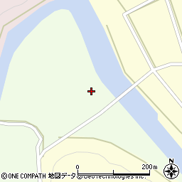 広島県三次市三良坂町三良坂281周辺の地図
