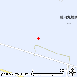 広島県山県郡北広島町大朝533周辺の地図