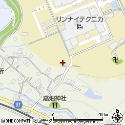 静岡県掛川市逆川71周辺の地図