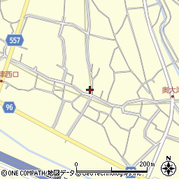 兵庫県赤穂市大津493周辺の地図