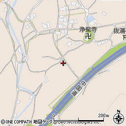 広島県三次市西酒屋町1503周辺の地図