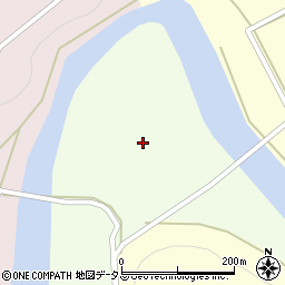 広島県三次市三良坂町三良坂1244周辺の地図