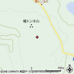 東京都大島町泉津不重216周辺の地図