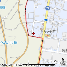 静岡県牧之原市布引原1123周辺の地図