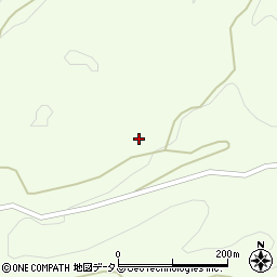 広島県神石郡神石高原町油木乙-1021周辺の地図
