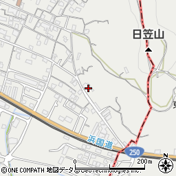 兵庫県姫路市大塩町1916周辺の地図