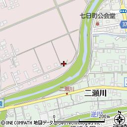 静岡県掛川市大池1104周辺の地図