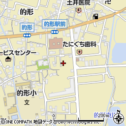姫路東・行政書士事務所周辺の地図