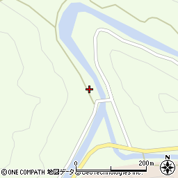 広島県神石郡神石高原町油木2230周辺の地図