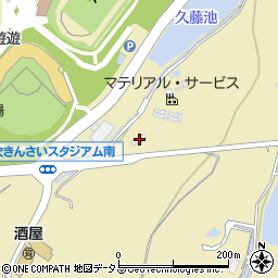 広島県三次市東酒屋町395周辺の地図