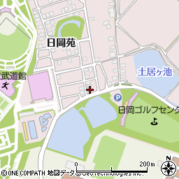 兵庫県加古川市神野町西之山77周辺の地図
