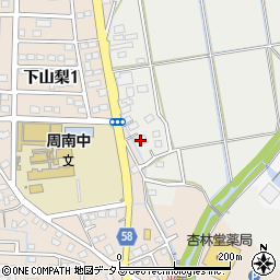 静岡県袋井市春岡1209周辺の地図