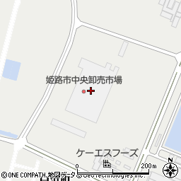 三木包材店周辺の地図