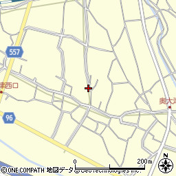 兵庫県赤穂市大津479周辺の地図