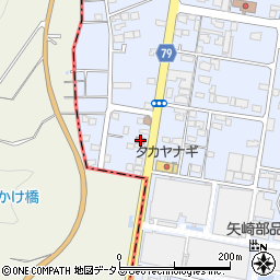 静岡県牧之原市布引原1120周辺の地図