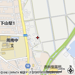 静岡県袋井市春岡1550-1周辺の地図
