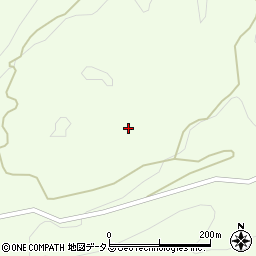 広島県神石郡神石高原町油木乙-1012周辺の地図