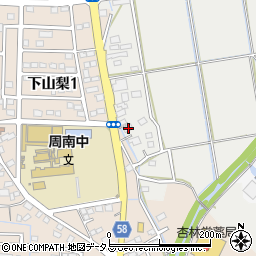 静岡県袋井市春岡1208周辺の地図