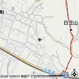 兵庫県姫路市大塩町1903周辺の地図