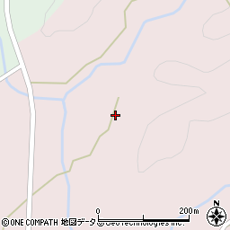 広島県山県郡北広島町岩戸479周辺の地図