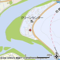 六和木材株式会社周辺の地図