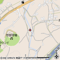 広島県三次市西酒屋町1249周辺の地図