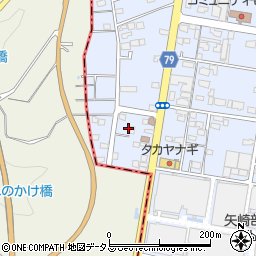 静岡県牧之原市布引原1121周辺の地図