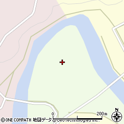 広島県三次市三良坂町三良坂1240周辺の地図