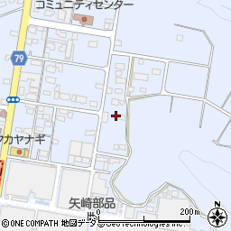 静岡県牧之原市布引原190周辺の地図