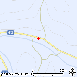 広島県神石郡神石高原町草木3718-1周辺の地図