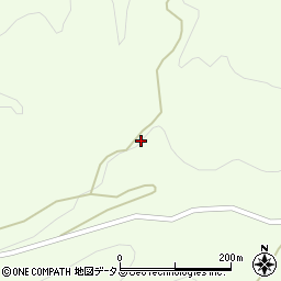 広島県神石郡神石高原町油木乙-997周辺の地図