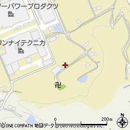 静岡県掛川市逆川137周辺の地図