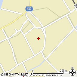 広島県三次市高杉町337周辺の地図