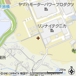 静岡県掛川市逆川59-1周辺の地図