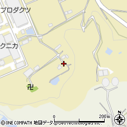 静岡県掛川市逆川189周辺の地図