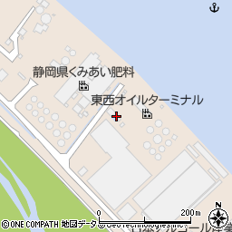 静岡県焼津市飯淵2026周辺の地図