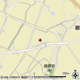 広島県三次市廻神町1505周辺の地図