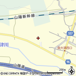 小野田造園周辺の地図