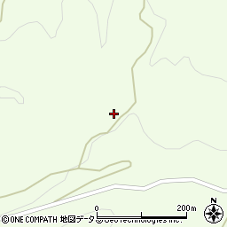 広島県神石郡神石高原町油木乙-1002周辺の地図