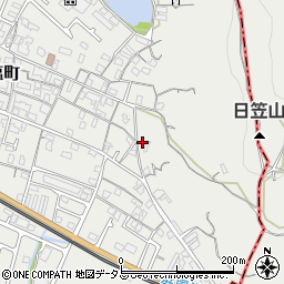 兵庫県姫路市大塩町752周辺の地図