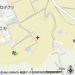 静岡県掛川市逆川183周辺の地図