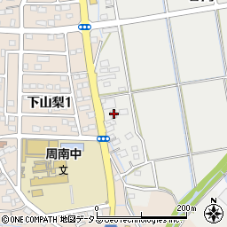 静岡県袋井市春岡1188-3周辺の地図