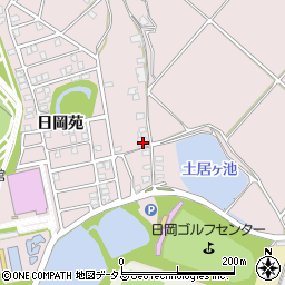 兵庫県加古川市神野町西之山85-1周辺の地図