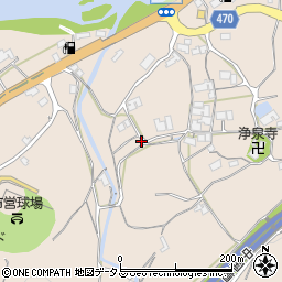 広島県三次市西酒屋町1367周辺の地図