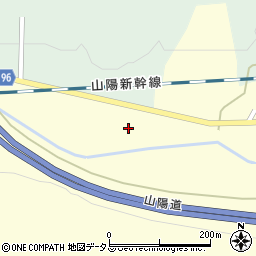 兵庫県赤穂市大津2030周辺の地図