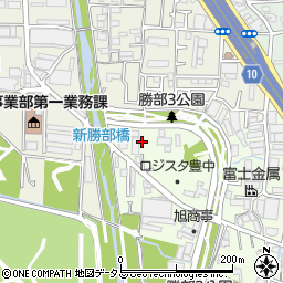 トミヤマオートサービス周辺の地図