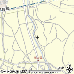 兵庫県赤穂市大津906周辺の地図